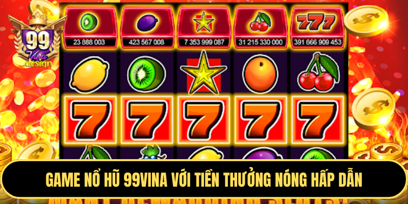 Nổ Hũ 789bet